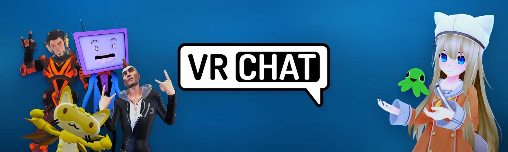 VRChat