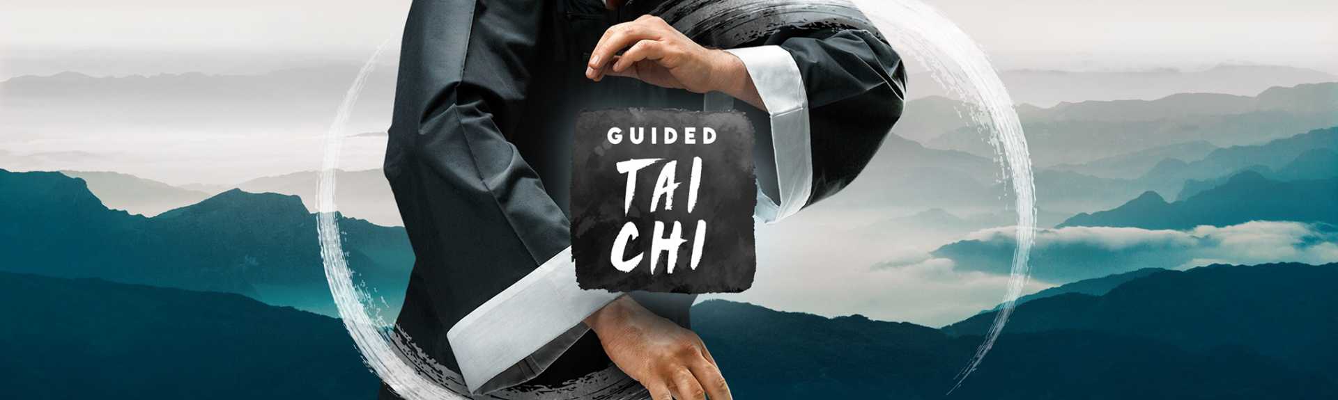 Guided Tai Chi