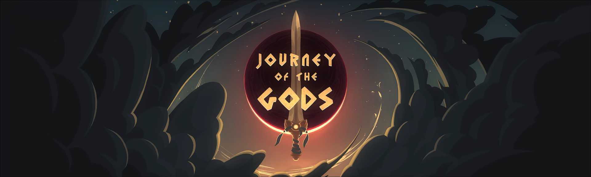 Journey of the Gods - Demo