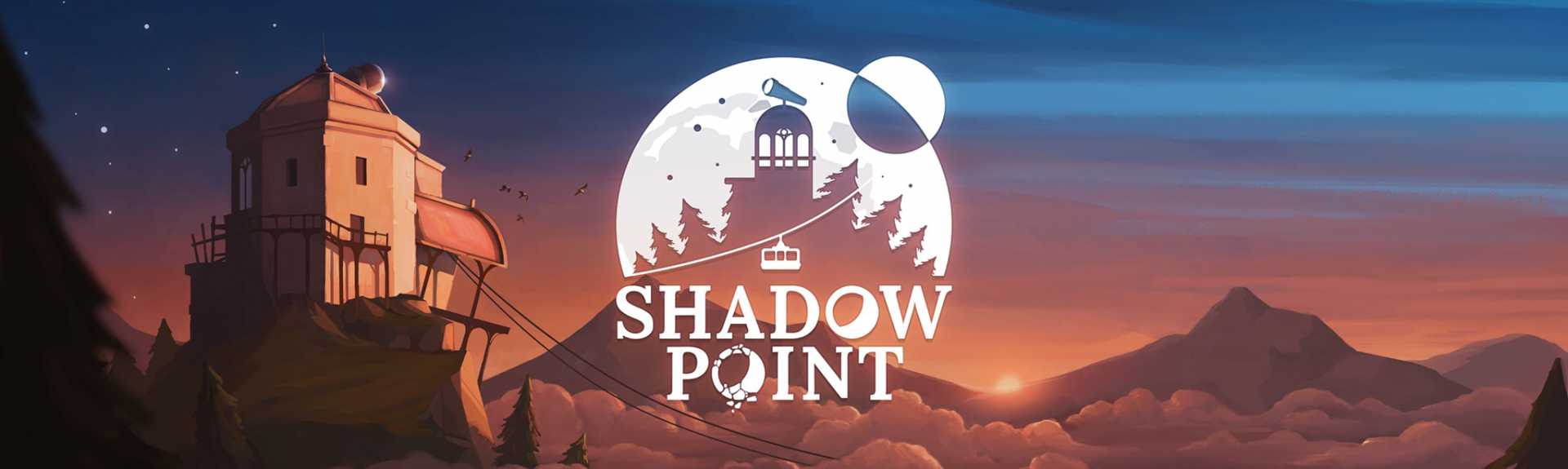 Shadow Point: ANÁLISIS
