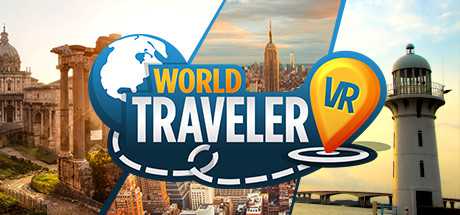 World Traveler VR