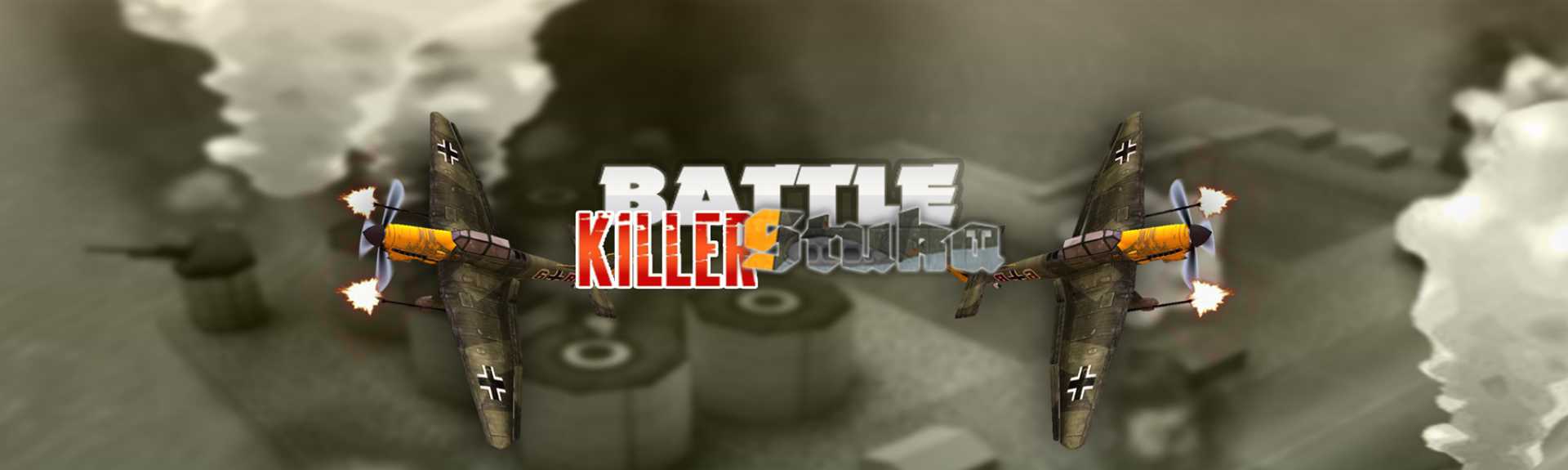 Battle Killer Stuka VR