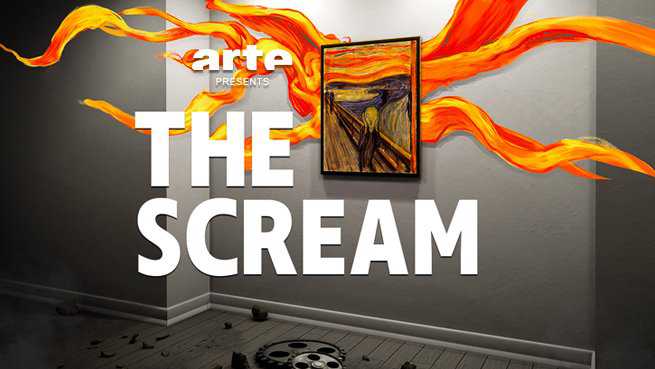 The Scream