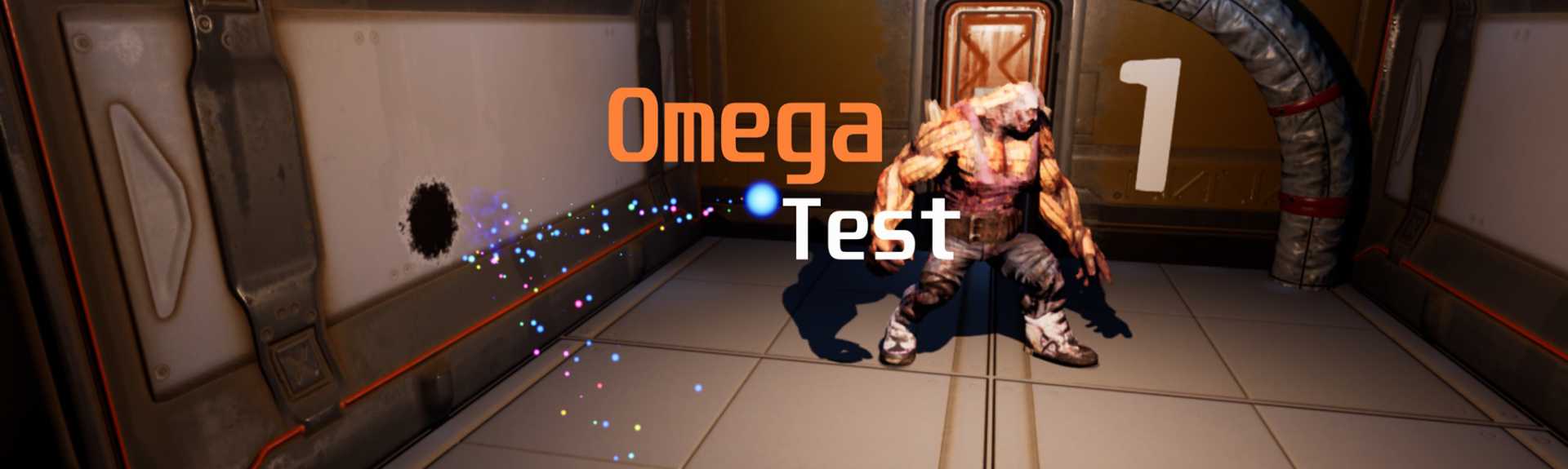Omega Test