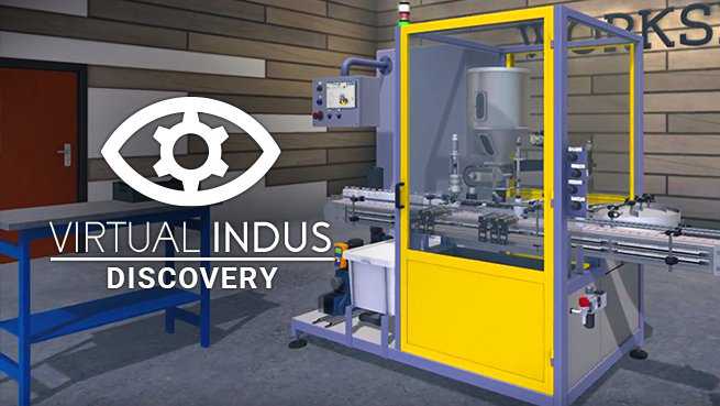 Virtual Indus Discovery