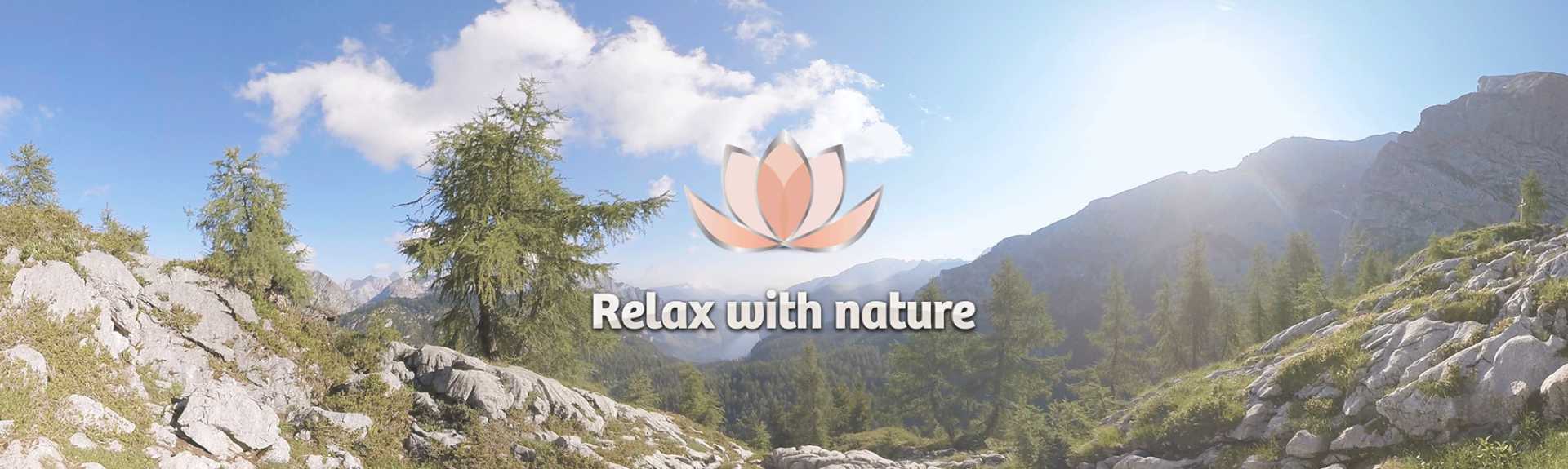 Relax with Nature VR