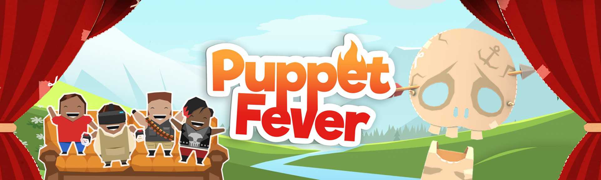 Puppet Fever