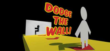 Dodge the Wall!