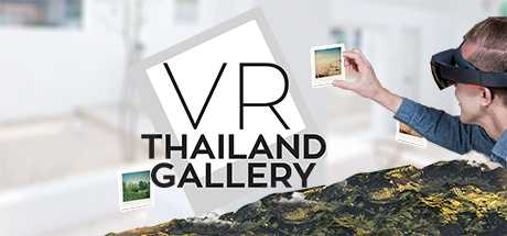 Thailand VR Gallery