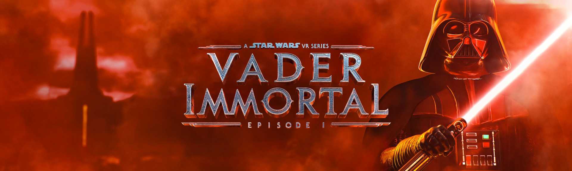 Vader Immortal: Episode I