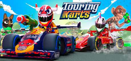 Touring Karts: ANÁLISIS