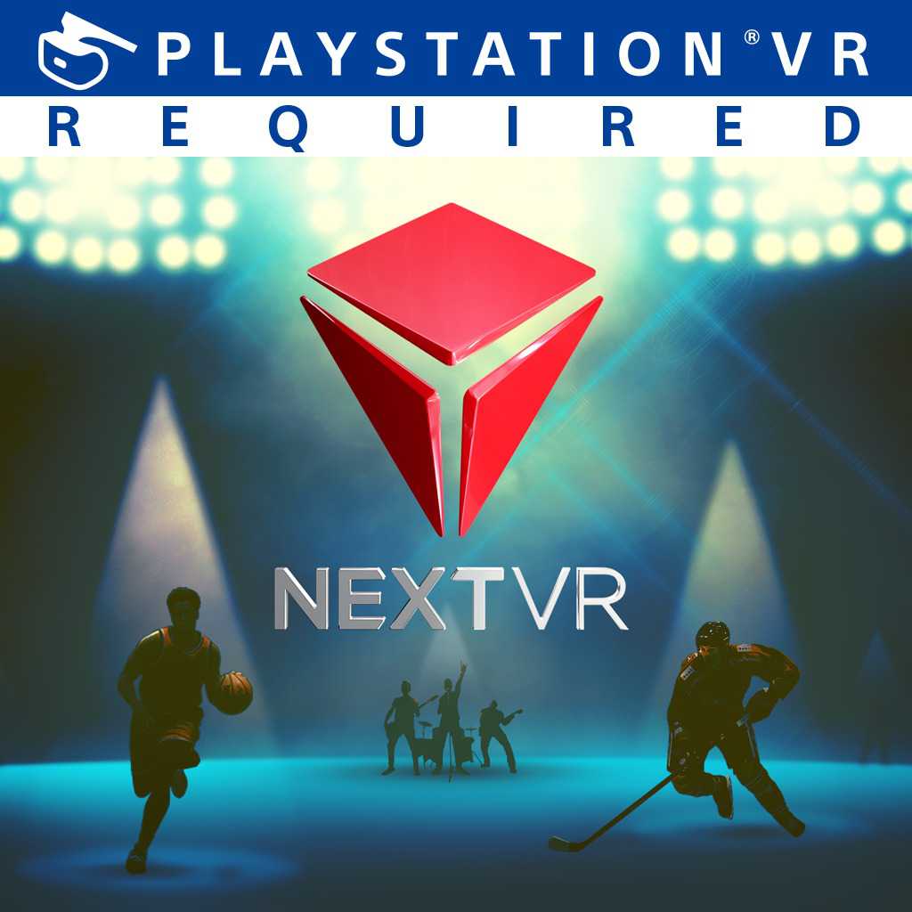 NextVR