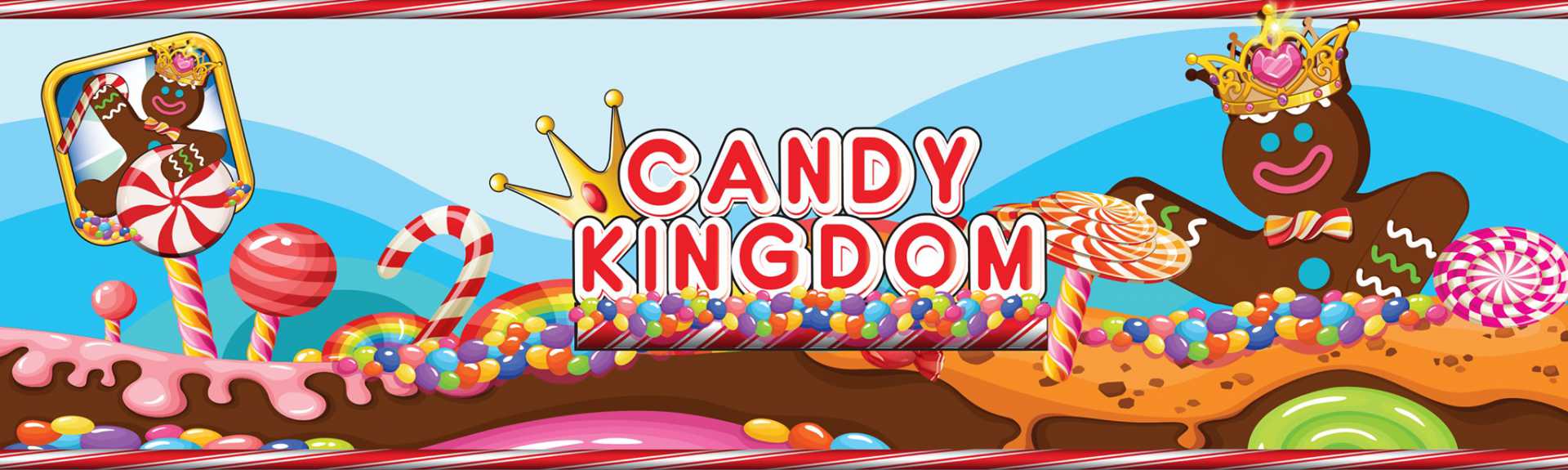 Candy Kingdom