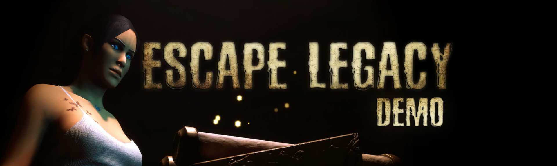 Escape Legacy - Demo