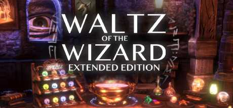 Waltz of the Wizard: Extended Edition