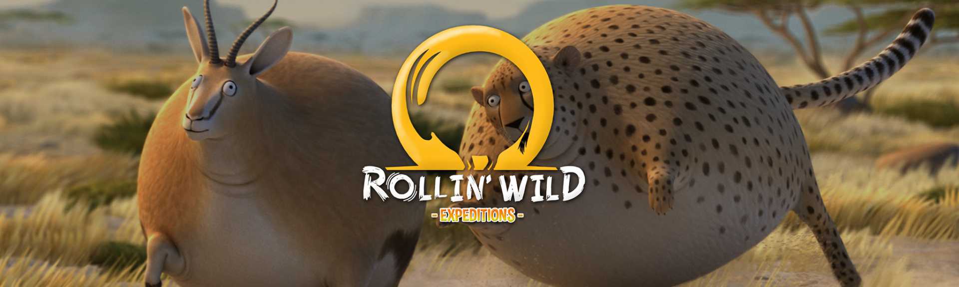 Rollin' Wild Expeditions