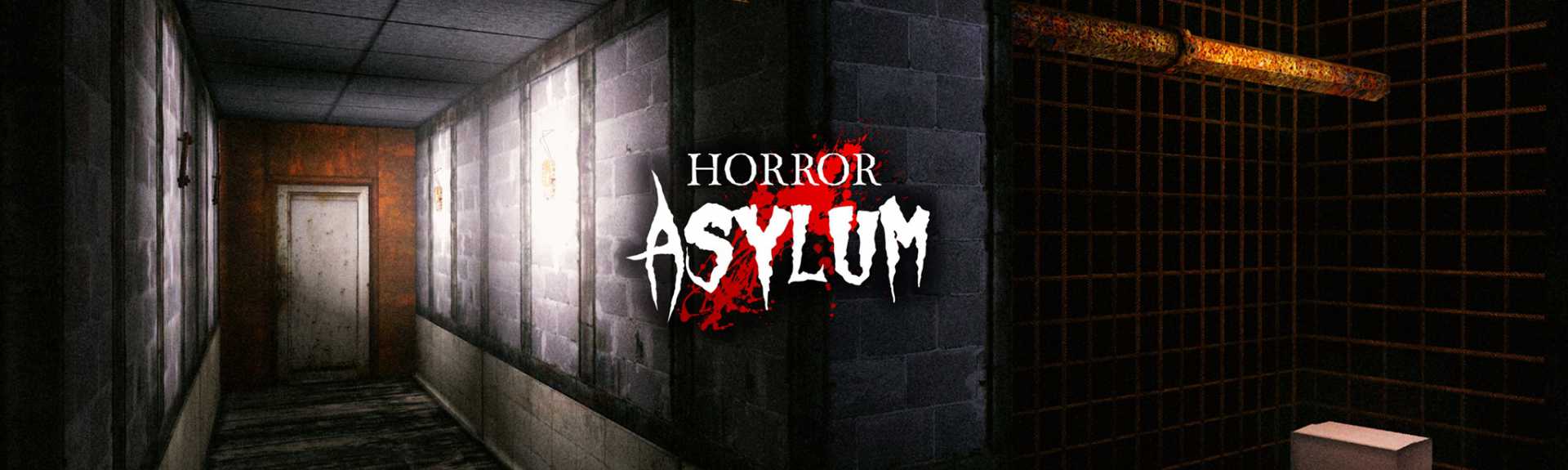 Horror Asylum