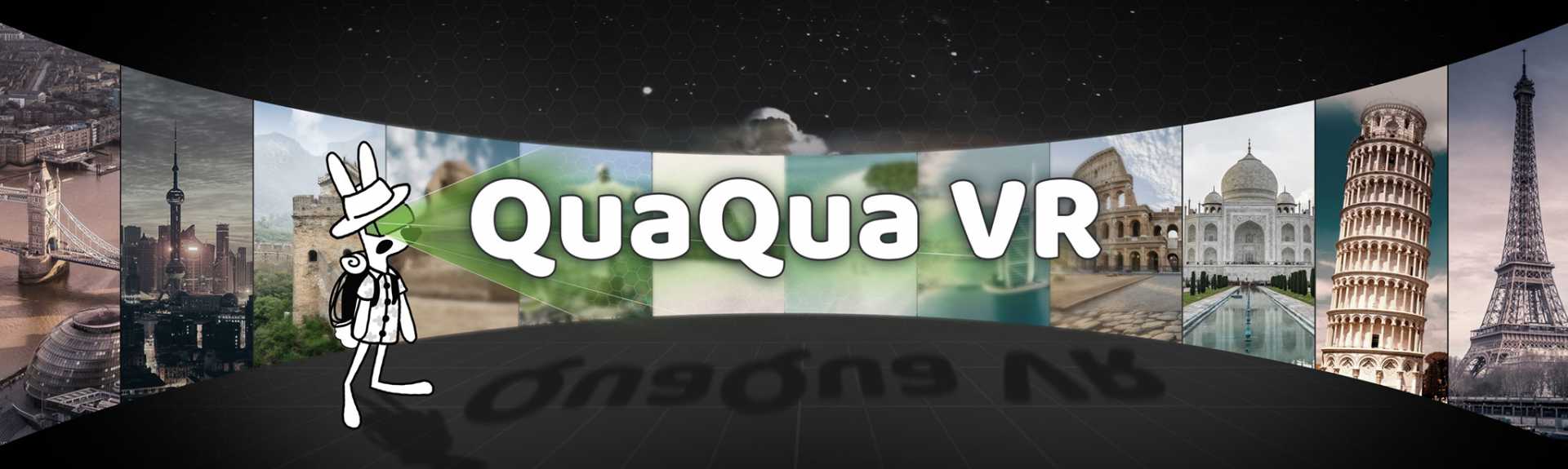 Qua Qua VR