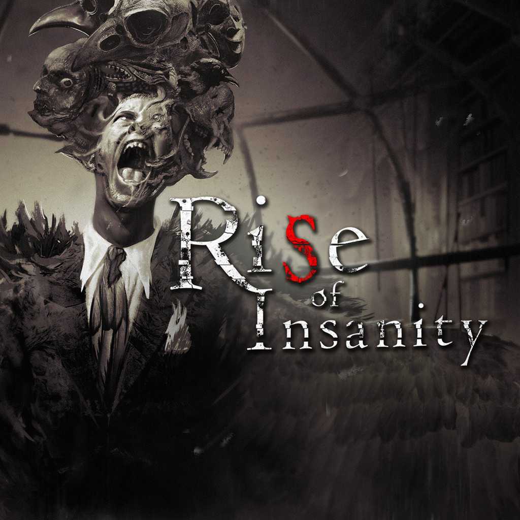 Rise of Insanity: ANÁLISIS