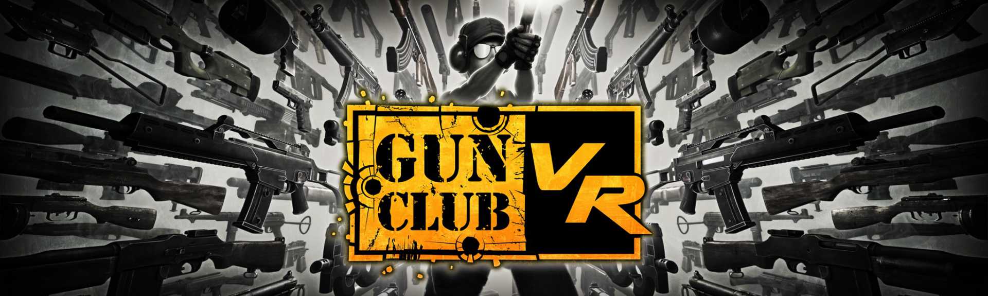 Gun Club VR