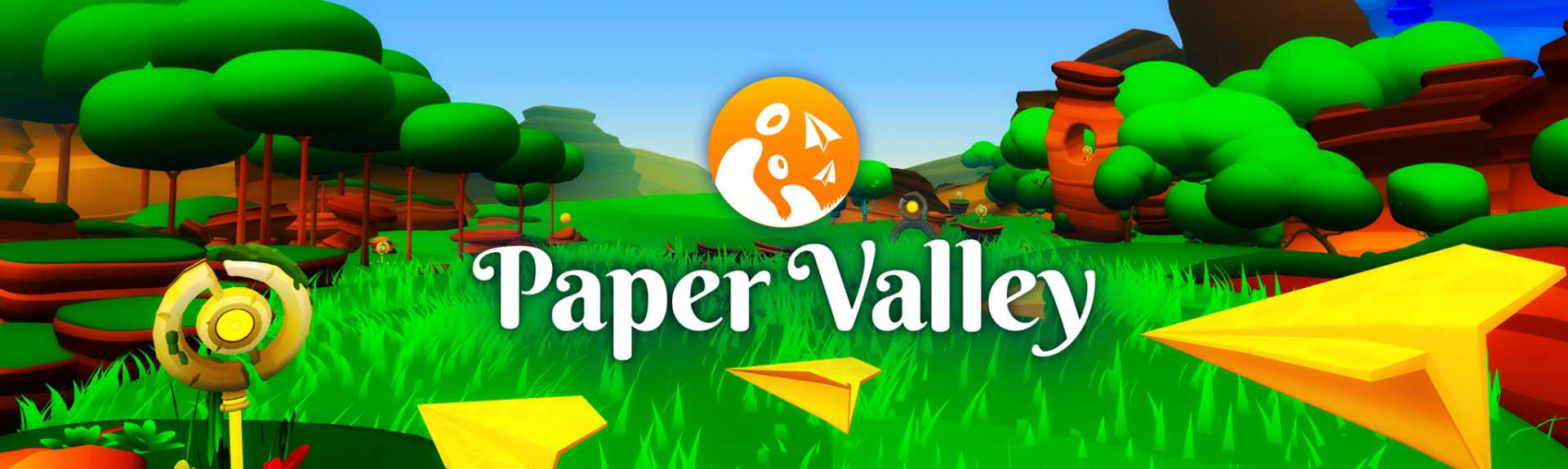 Paper Valley