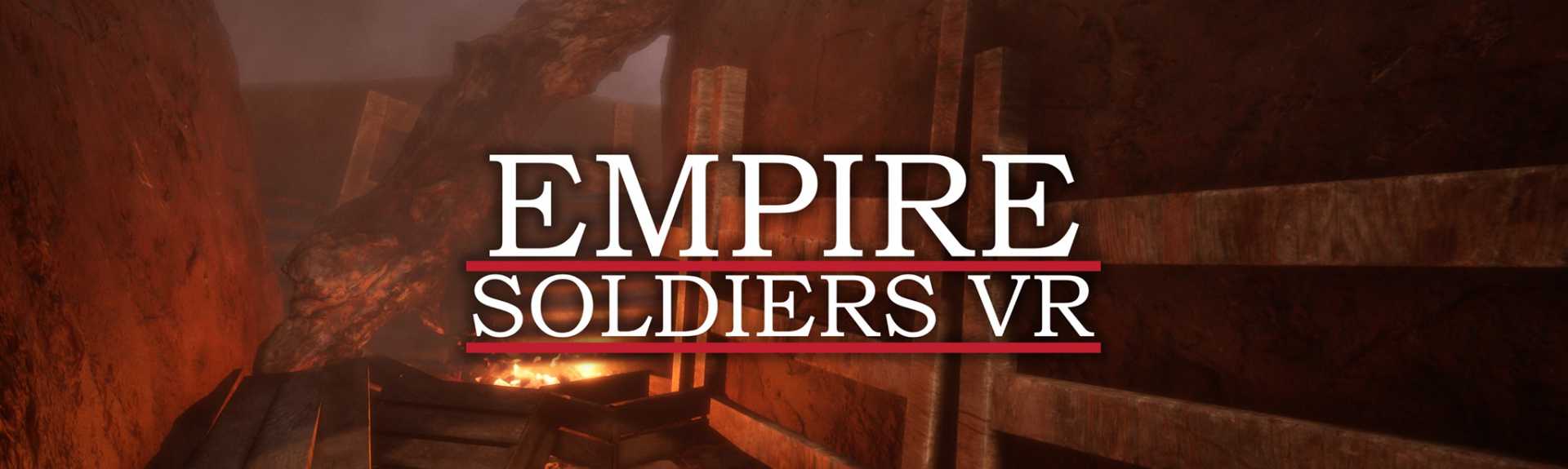 Empire Soldiers VR