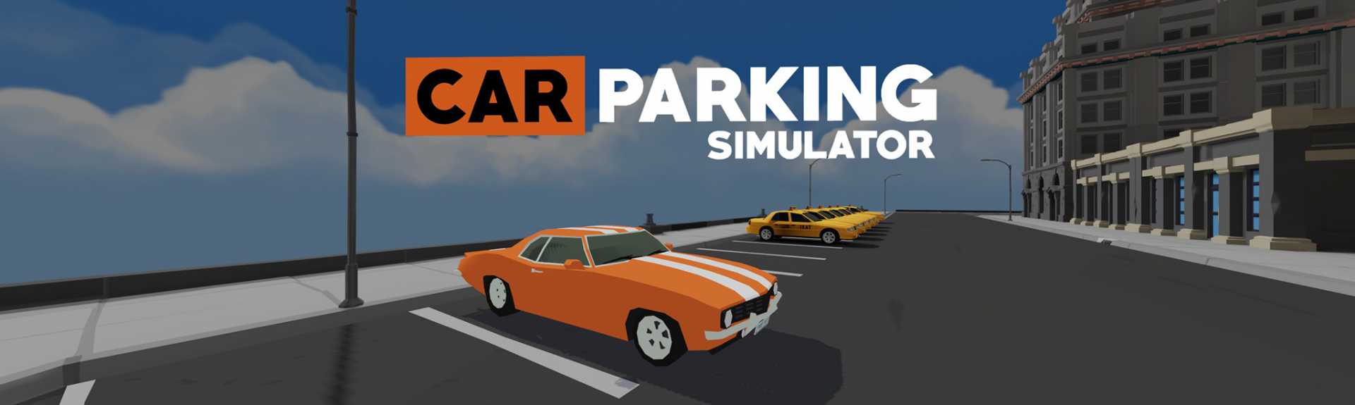 Car Parking Simulator