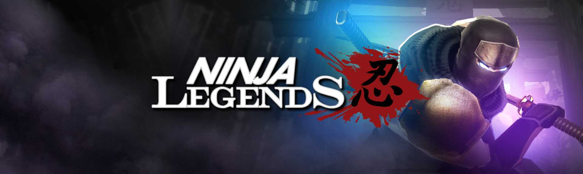 Ninja Legends: ANÁLISIS