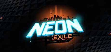 Neon Exile