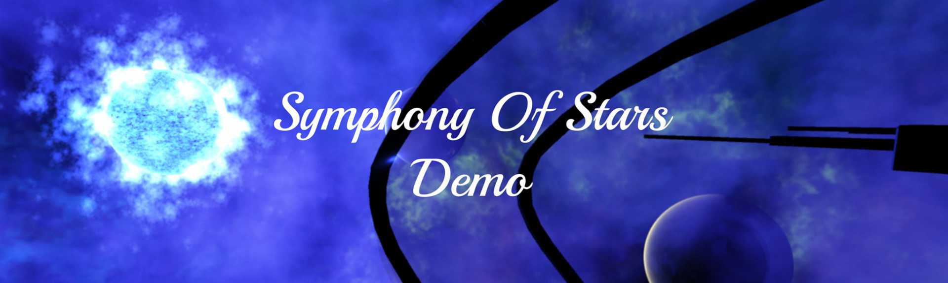 Symphony of Stars Demo