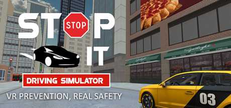 Stop it - Driving Simulation