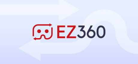 EZ360 VR player