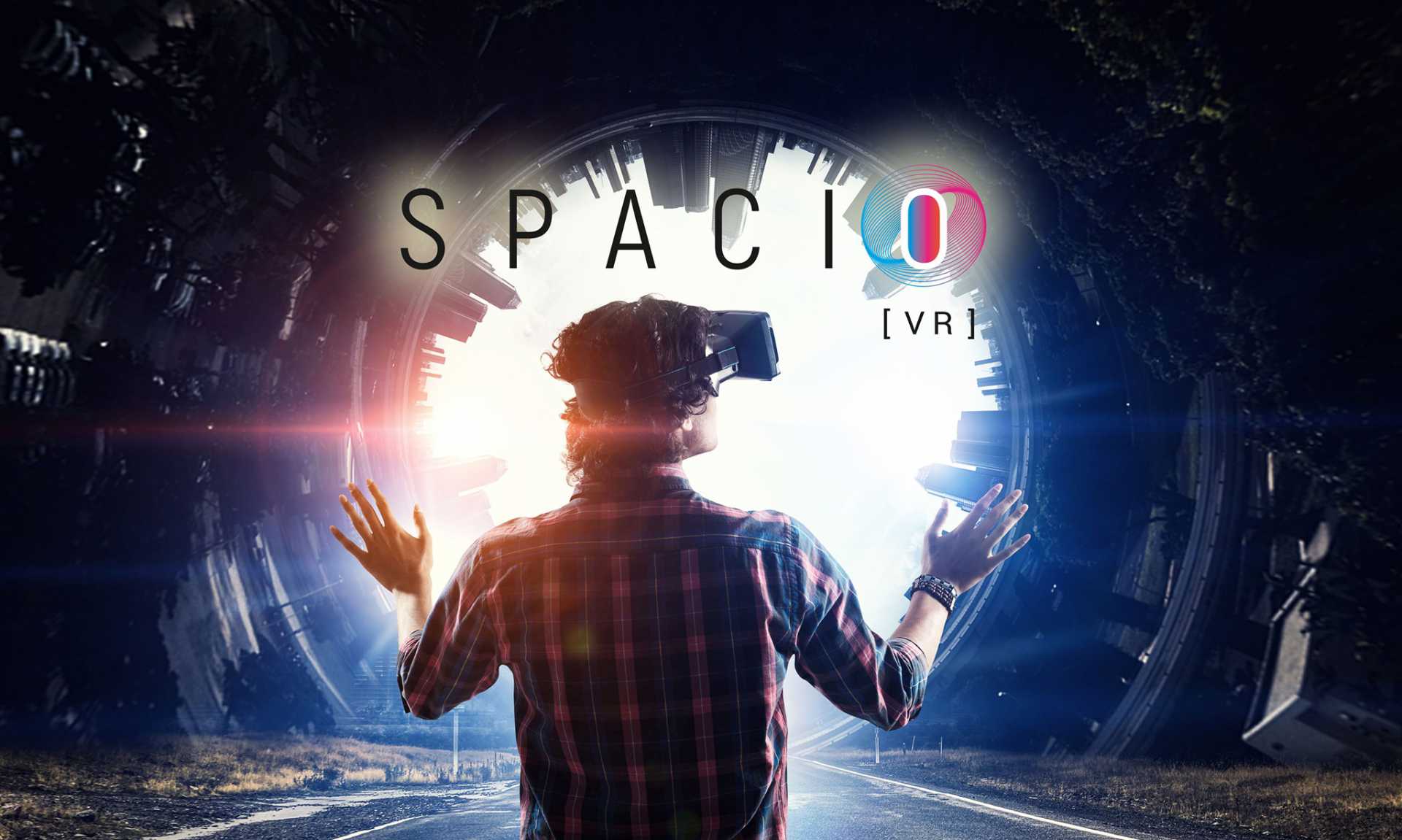 Spacio VR