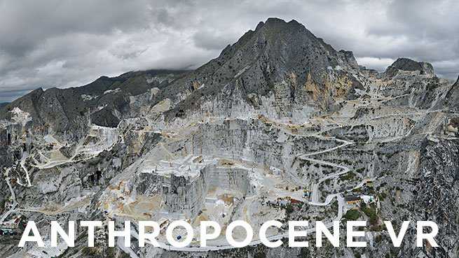 Anthropocene VR