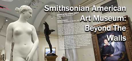 Smithsonian American Art Museum 