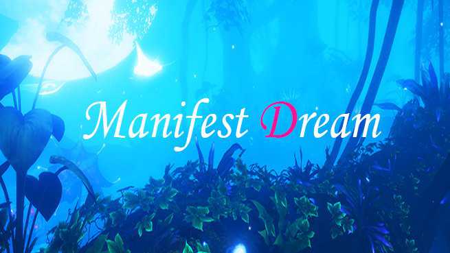 ManifestDream