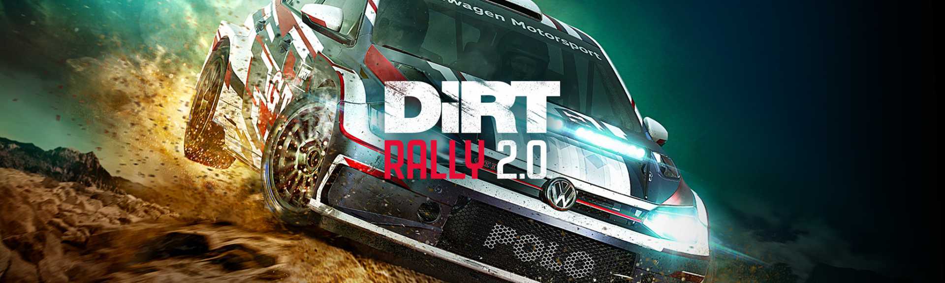 DiRT Rally 2.0: ANÁLISIS