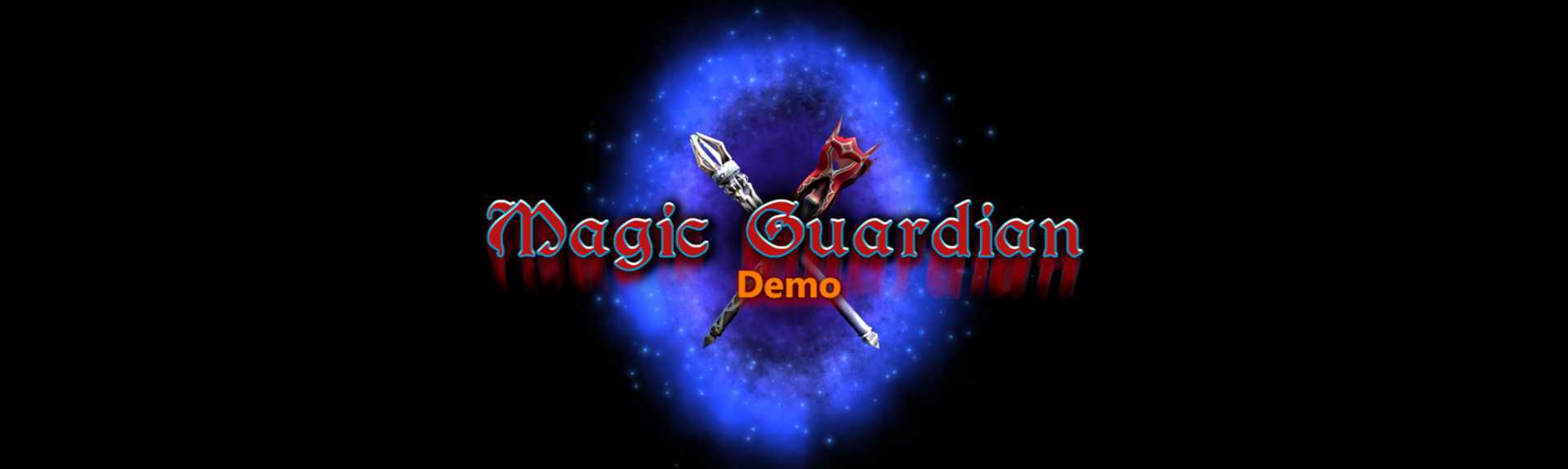 Magic Guardian Demo