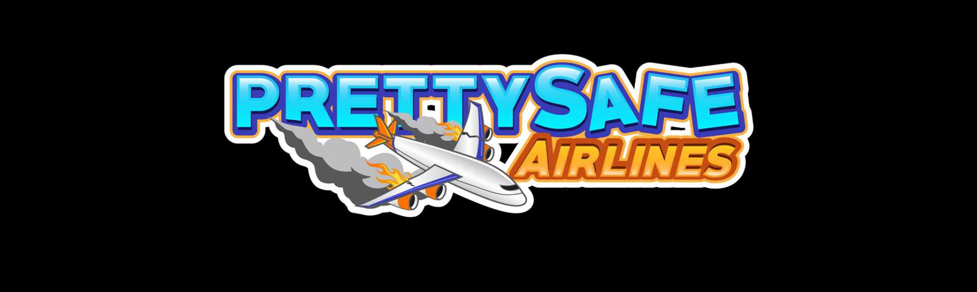 PrettySafe Airlines