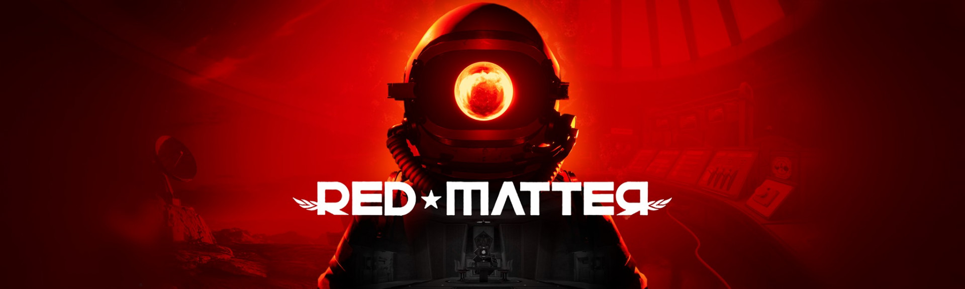 Red Matter
