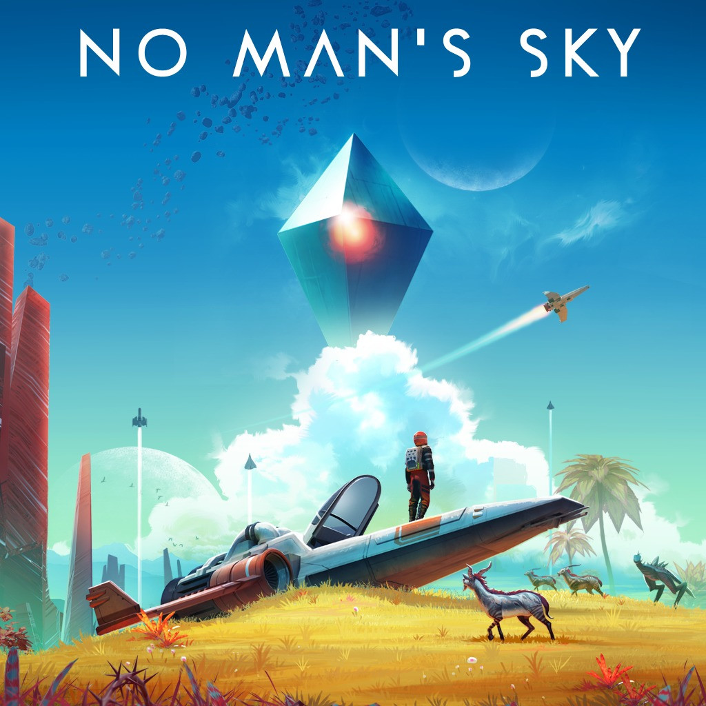 No Man's Sky: ANÁLISIS