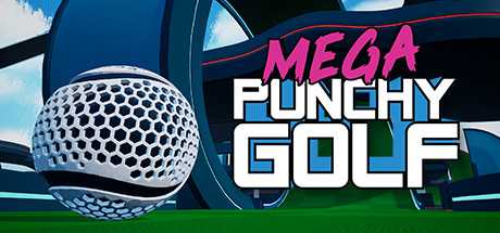Mega Punchy Golf