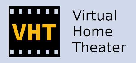 Virtual Home Theater