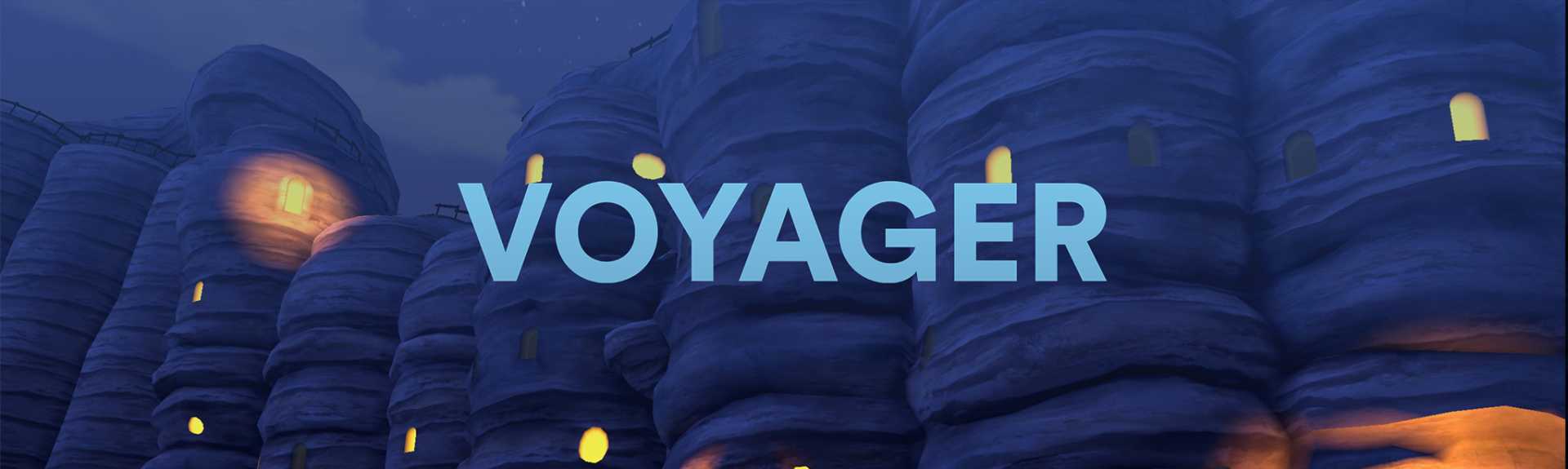 Voyager