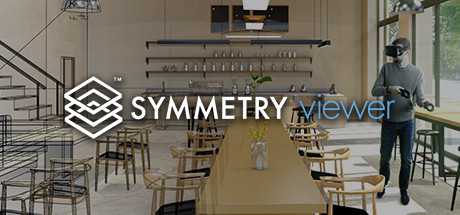 SYMMETRY viewer