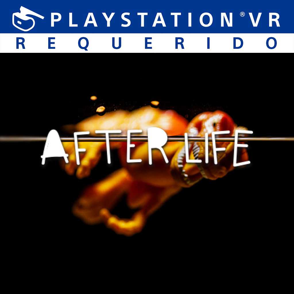 Afterlife