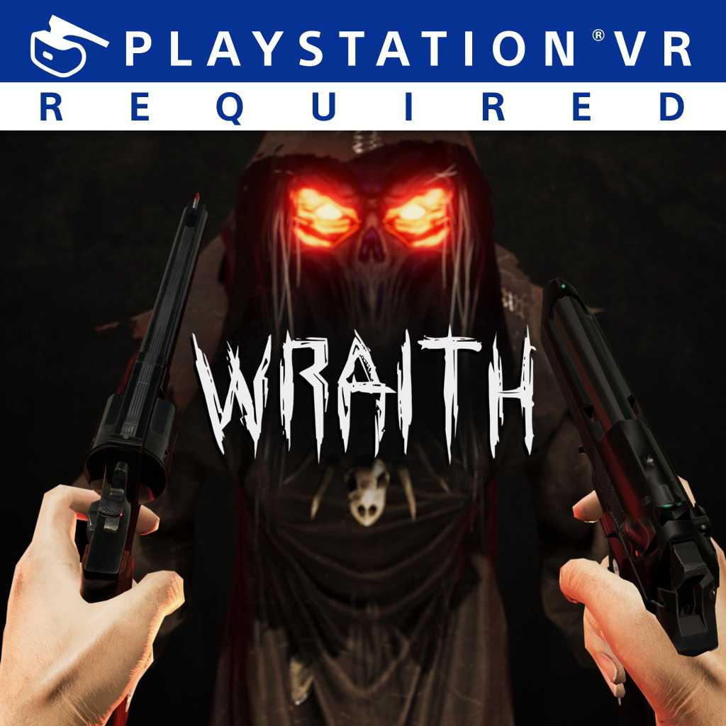 Wraith (VR)