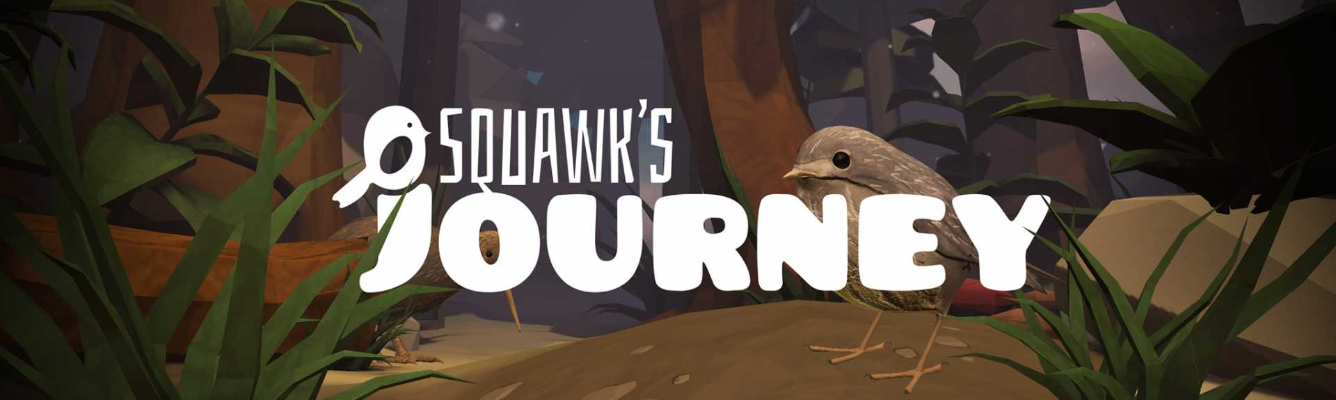 Squawk’s Journey VR