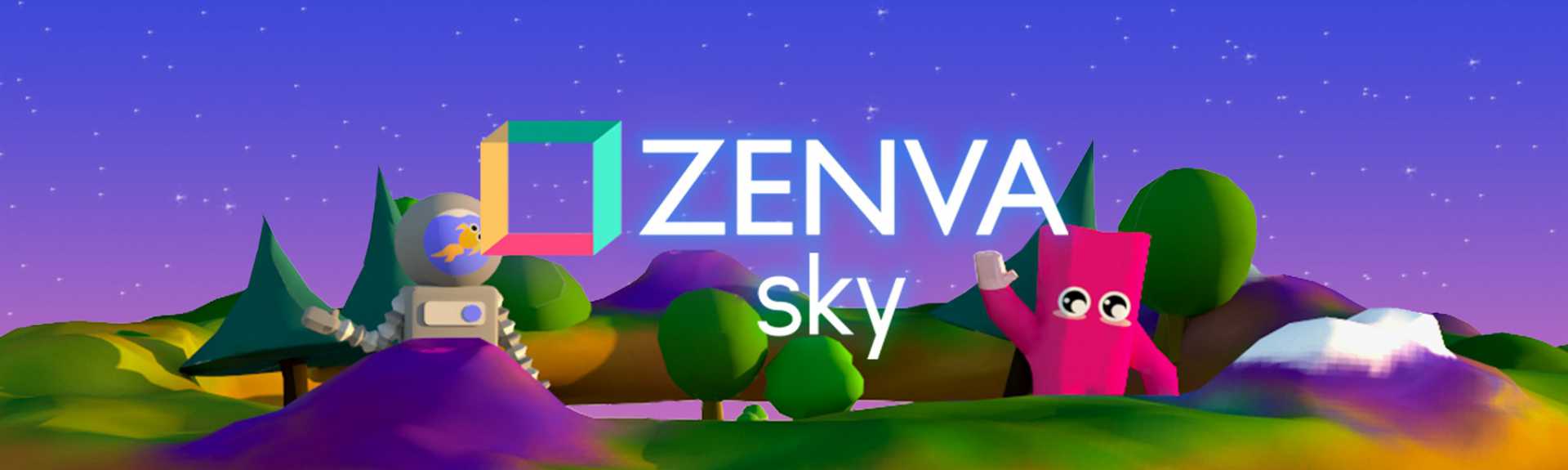 Zenva Sky
