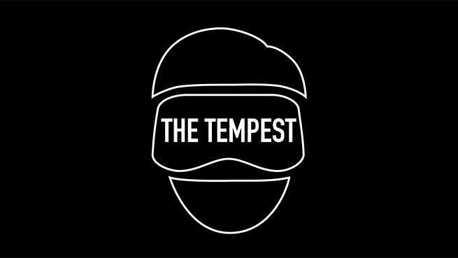 The Tempest VR